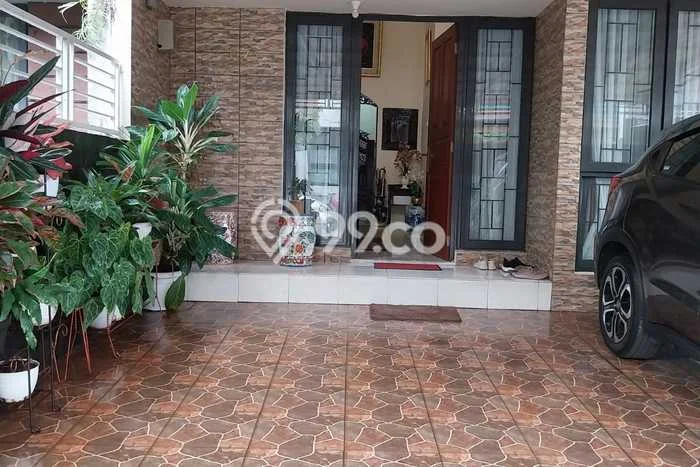 Dijual Cepat Rumah Favorit Siap Huni LB 90m2 di Jatisampurna, Bekasi Dijual Cepat Rumah Favorit Siap Huni LB 90m2 di Jatisampurna, Bekasi