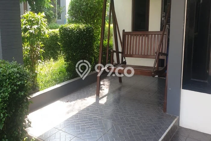 Dijual Rumah Modern 5 KT di Cibubur, Depok Dijual Rumah Modern 5 KT di Cibubur, Depok