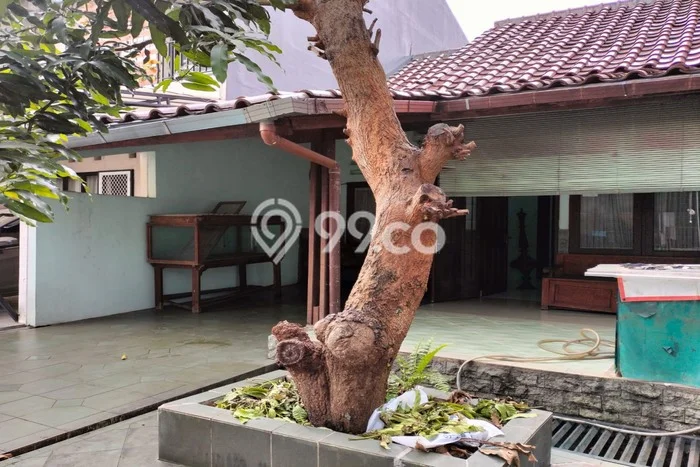 Dijual Rumah Eksklusif 4 KT di Cibubur, Depok Dijual Rumah Eksklusif 4 KT di Cibubur, Depok