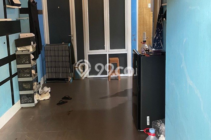 Rumah Modern 9 KT di Cibubur Bekasi Semi Furnished Rumah Modern 9 KT di Cibubur Bekasi Semi Furnished