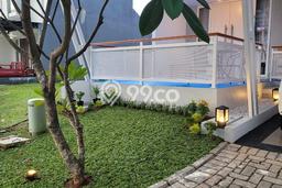 Rumah Modern 2 KT LT 140m2 di Cibubur Rumah Modern 2 KT LT 140m2 di Cibubur