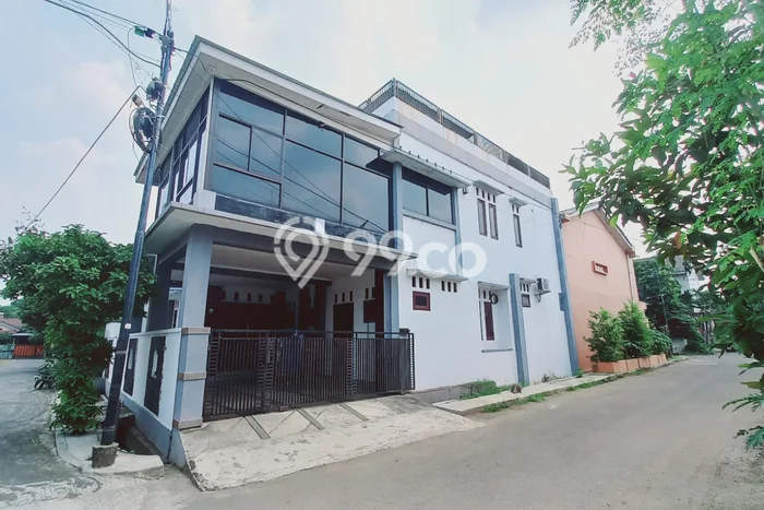 Hunian Nyaman Asri 5 KT Siap Pakai di Cibubur Bogor Hunian Nyaman Asri 5 KT Siap Pakai di Cibubur Bogor