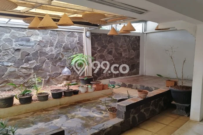 Rumah Minimalis 5 KT LT 332m2 di Cibubur Rumah Minimalis 5 KT LT 332m2 di Cibubur