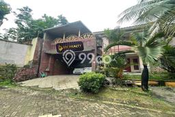 Rumah Elit Modern Siap Huni di Cibubur Depok Rumah Elit Modern Siap Huni di Cibubur Depok
