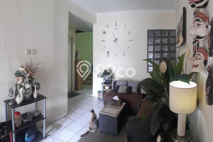 For Sale Rumah 2 Kamar Lokasi Strategis Bagus dan Strategis di Jatisampurna For Sale Rumah 2 Kamar Lokasi Strategis Bagus dan Strategis di Jatisampurna