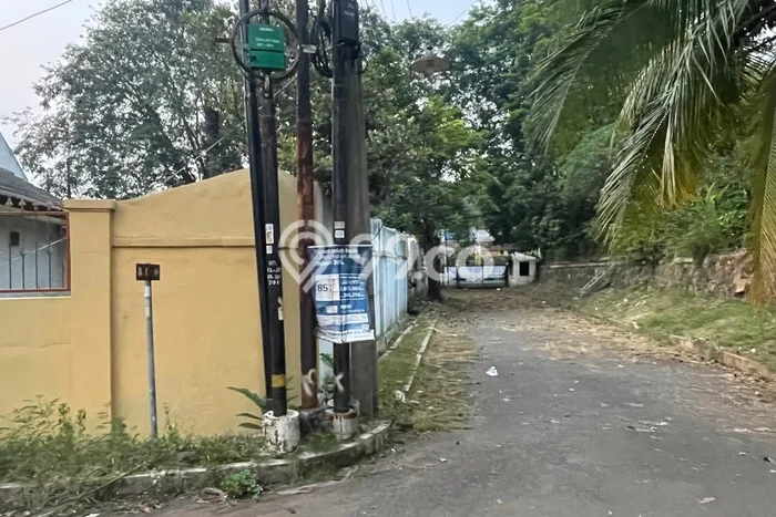 Rumah Minimalis 4 KT di Cibubur Bekasi Unfurnished Rumah Minimalis 4 KT di Cibubur Bekasi Unfurnished