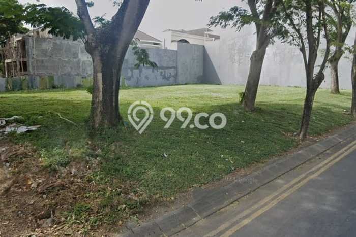 Lahan untuk Dijual Lokasi Lakarsantri, Surabaya Luas 723m2 PPJB Lahan untuk Dijual Lokasi Lakarsantri, Surabaya Luas 723m2 PPJB