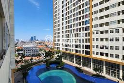 Sewa Apartemen Terjangkau 2 BR di Tidar Surabaya Sewa Apartemen Terjangkau 2 BR di Tidar Surabaya