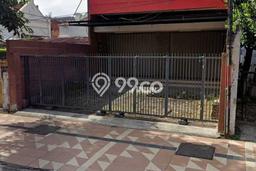 Ruko di Tegalsari, Luas 400m², For Rent, Area Komersial, Ready Untuk Dihuni Ruko di Tegalsari, Luas 400m², For Rent, Area Komersial, Ready Untuk Dihuni