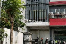 PROSPEK BAGUS! Ruko di Wonokromo, Luas 216m2m², Potensi ROI Tinggi PROSPEK BAGUS! Ruko di Wonokromo, Luas 216m2m², Potensi ROI Tinggi