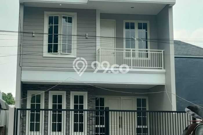 For Sale Rumah Elit Exclusive di Gayungan, Surabaya For Sale Rumah Elit Exclusive di Gayungan, Surabaya