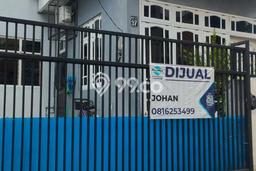 Dijual Cepat Rumah Bagus Siap Huni LB 140m2 di Tambaksari, Surabaya Dijual Cepat Rumah Bagus Siap Huni LB 140m2 di Tambaksari, Surabaya