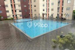 Hunian Apartemen Sewa Terjangkau 36m2 di Sukolilo, Cocok untuk Hunian Anda Hunian Apartemen Sewa Terjangkau 36m2 di Sukolilo, Cocok untuk Hunian Anda
