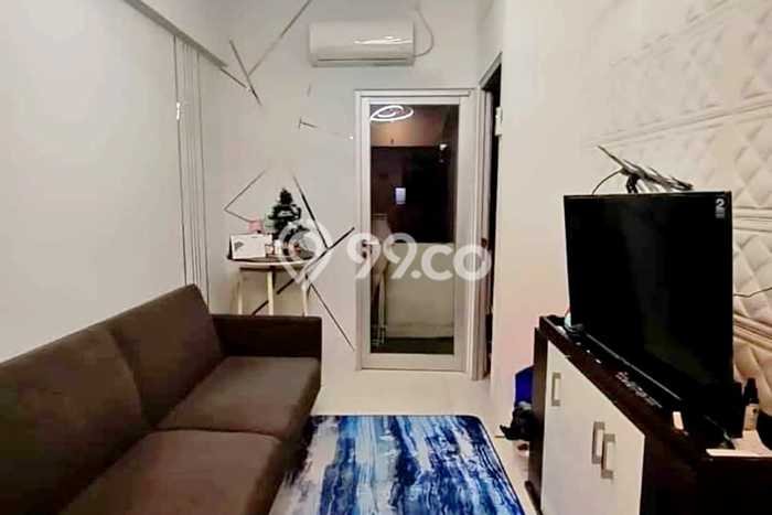HOT UNIT! Apartemen Kawasan Bubutan, 2 KT, Luas 41m2m² HOT UNIT! Apartemen Kawasan Bubutan, 2 KT, Luas 41m2m²