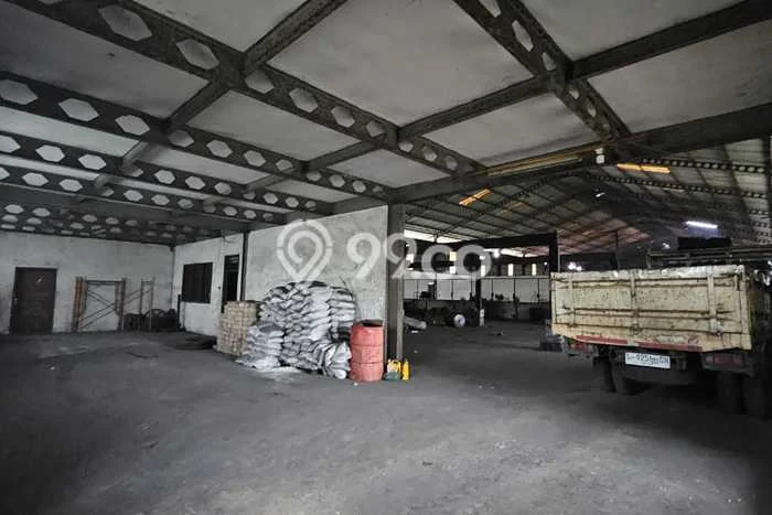 Untuk Dijual Gudang di Beji, Pasuruan Harga Penawaran Spesial Untuk Dijual Gudang di Beji, Pasuruan Harga Penawaran Spesial