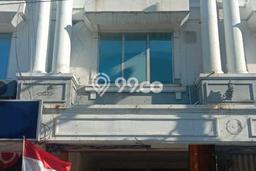 AREA BISNIS! Ruko Kawasan Rungkut, Luas 2122m2m², Mainroad, Strategis AREA BISNIS! Ruko Kawasan Rungkut, Luas 2122m2m², Mainroad, Strategis