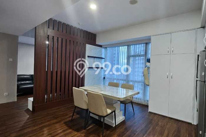 Apartemen di , Surabaya, 3 KT, Luas 93m2m², Fasilitas Lengkap Apartemen di , Surabaya, 3 KT, Luas 93m2m², Fasilitas Lengkap