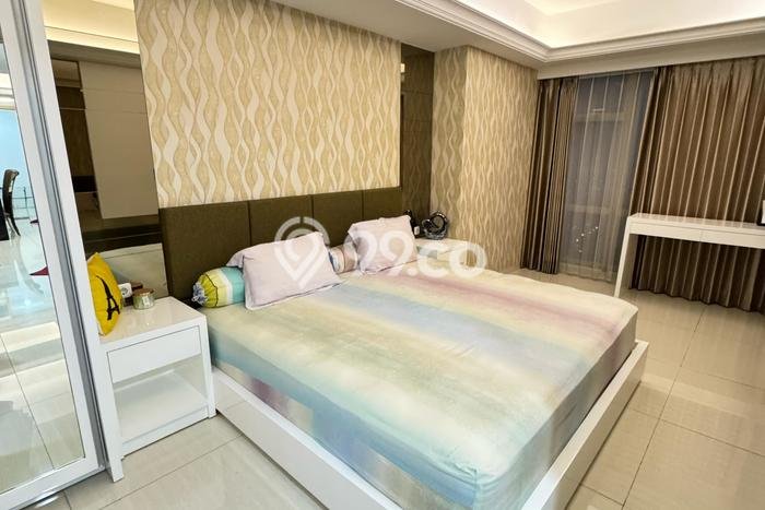 SPECIAL PRICE! Apartemen Kawasan , 3 KT, Luas 115m2m² SPECIAL PRICE! Apartemen Kawasan , 3 KT, Luas 115m2m²