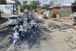 Dijual Tanah Lokasi Strategis di , Luas 515m2m², Akses Transportasi Dijual Tanah Lokasi Strategis di , Luas 515m2m², Akses Transportasi