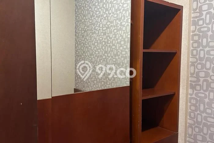 Hunian Apartemen Sewa Terjangkau 36m2 di Sukolilo, Cocok untuk Hunian Anda Hunian Apartemen Sewa Terjangkau 36m2 di Sukolilo, Cocok untuk Hunian Anda