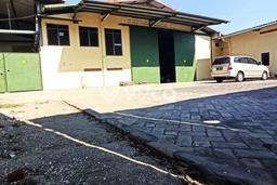 Disewakan Gudang Kawasan Premium di Asemrowo, Luas 1500m², Siap Operasi Disewakan Gudang Kawasan Premium di Asemrowo, Luas 1500m², Siap Operasi