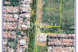 Dijual Tanah Kawasan Rungkut, Luas 26461m2m², Lingkungan Nyaman Dijual Tanah Kawasan Rungkut, Luas 26461m2m², Lingkungan Nyaman