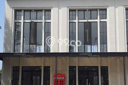 Ruko Lokasi Premium Kawasan , Luas 95m2m², For Rent, Kawasan Niaga Ruko Lokasi Premium Kawasan , Luas 95m2m², For Rent, Kawasan Niaga