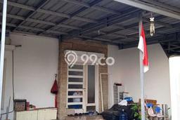 SPECIAL PROPERTY! Rumah area Waru, LT 90m2m² Bangunan 66m2m² SPECIAL PROPERTY! Rumah area Waru, LT 90m2m² Bangunan 66m2m²