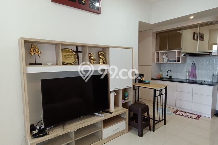Dijual Apartemen 1 KT 1 KM di Sambikerep Dijual Apartemen 1 KT 1 KM di Sambikerep
