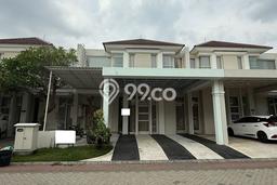 Dijual Hunian Mewah dengan Fasilitas Sekitar Lengkap di Tandes, Surabaya Dijual Hunian Mewah dengan Fasilitas Sekitar Lengkap di Tandes, Surabaya