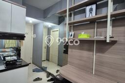 Apartemen Nyaman untuk Disewa, 1 Kamar di Surabaya Apartemen Nyaman untuk Disewa, 1 Kamar di Surabaya