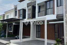 For Sale Hunian Rumah Terawat 3 KT di Bubulak, Bogor For Sale Hunian Rumah Terawat 3 KT di Bubulak, Bogor