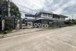 Unit Kantor Dijual di Bogor LT 2775m2 & LB 750m2 Unit Kantor Dijual di Bogor LT 2775m2 & LB 750m2