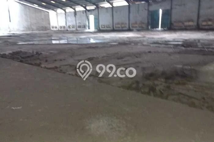 Tanah Komersial Dijual di Cilincing Jakarta Utara 10835m2 Tanah Komersial Dijual di Cilincing Jakarta Utara 10835m2