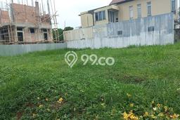 Tanah di Cilandak, Jakarta Selatan Luas 600m2 Dijual Segera Tanah di Cilandak, Jakarta Selatan Luas 600m2 Dijual Segera