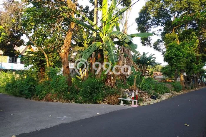 Tanah Kavling Dijual di Ulujami, Jakarta Selatan dengan Luas Tanah 1425m2 Tanah Kavling Dijual di Ulujami, Jakarta Selatan dengan Luas Tanah 1425m2