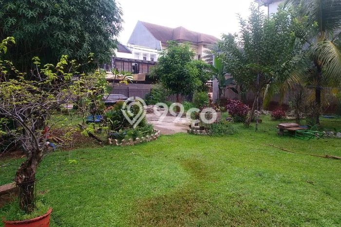 Tanah Dijual Lokasi Strategis di Jakarta Selatan dengan Luas 1946m2 Tanah Dijual Lokasi Strategis di Jakarta Selatan dengan Luas 1946m2