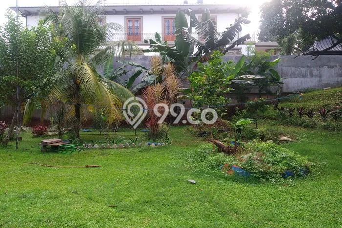 Tanah Dijual Lokasi Strategis di Jakarta Selatan dengan Luas 1946m2 Tanah Dijual Lokasi Strategis di Jakarta Selatan dengan Luas 1946m2