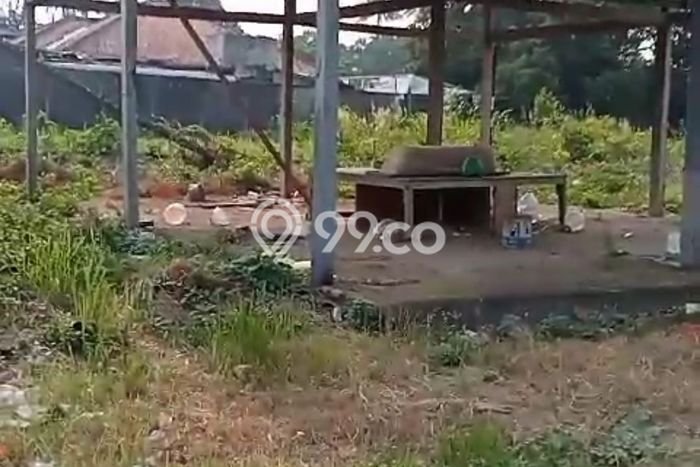 Tanah Kavling Dijual di Bekasi dengan Spesifikasi 2200m2 Tanah Kavling Dijual di Bekasi dengan Spesifikasi 2200m2