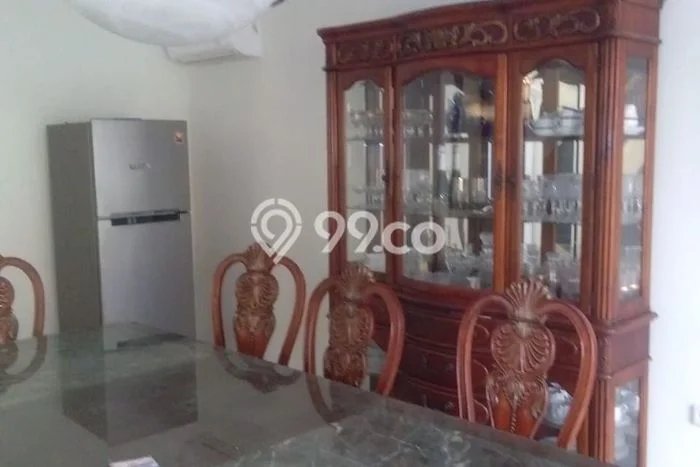 Hot Offer Hunian Mewah Ideal dan Luas di Kebayoran Baru, Jakarta Selatan Hot Offer Hunian Mewah Ideal dan Luas di Kebayoran Baru, Jakarta Selatan