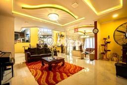 Rumah Harga Nego LT 640m² di Kawasan Residential Cireundeu, Tangerang Rumah Harga Nego LT 640m² di Kawasan Residential Cireundeu, Tangerang