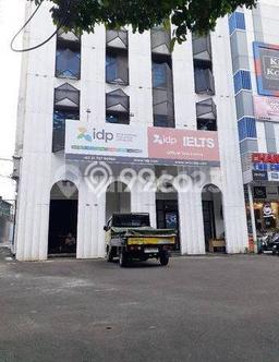 Ruko Bagus Dijual LB 1000m2 Lokasi Strategis Jakarta Selatan Area Cocok untuk Berbisnis Ruko Bagus Dijual LB 1000m2 Lokasi Strategis Jakarta Selatan Area Cocok untuk Berbisnis