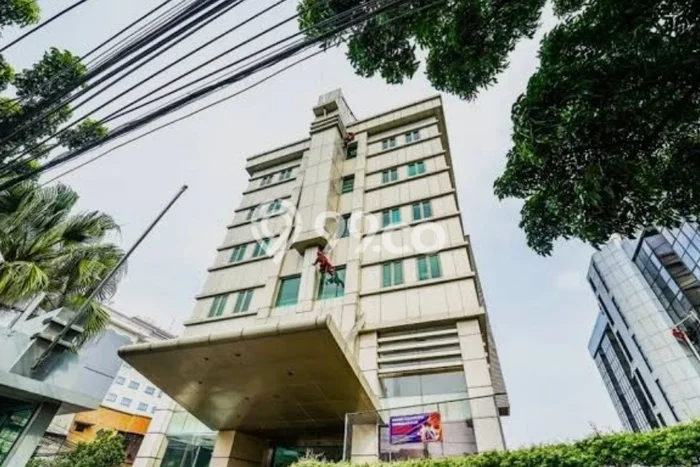 Dijual Kantor di Cilandak, Jakarta Selatan Harga Penawaran Spesial Dijual Kantor di Cilandak, Jakarta Selatan Harga Penawaran Spesial