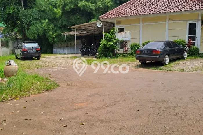 Tanah untuk Dijual Lokasi Kebayoran Baru, Jakarta Selatan Luas 2589m2 - Tanah untuk Dijual Lokasi Kebayoran Baru, Jakarta Selatan Luas 2589m2 -