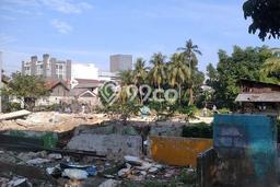 Dijual Tanah 6000m2 di Bangka, Jakarta Selatan Dijual Tanah 6000m2 di Bangka, Jakarta Selatan