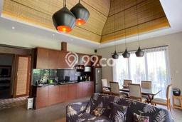 FOR SALE! Vila di Ciawi, Area 360m2m², Posisi Premium FOR SALE! Vila di Ciawi, Area 360m2m², Posisi Premium