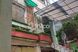 Unit Ruko Dijual di Kebayoran Lama Jakarta Selatan 400m2 Unit Ruko Dijual di Kebayoran Lama Jakarta Selatan 400m2