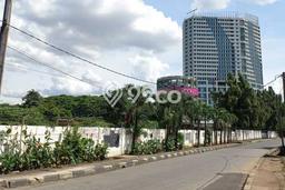 Lahan Investasi Lokasi Pasar Minggu Jakarta Selatan SHM Lahan Investasi Lokasi Pasar Minggu Jakarta Selatan SHM
