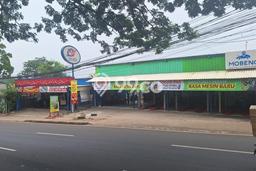 Tanah Kavling Dijual di Cibubur, Jakarta Timur dengan Luas Tanah 730m2 Tanah Kavling Dijual di Cibubur, Jakarta Timur dengan Luas Tanah 730m2