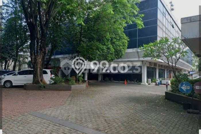 Dijual Kantor di Cilandak, Jakarta Selatan Harga Penawaran Spesial Dijual Kantor di Cilandak, Jakarta Selatan Harga Penawaran Spesial